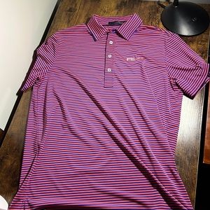 Polo RLX Golf Shirt